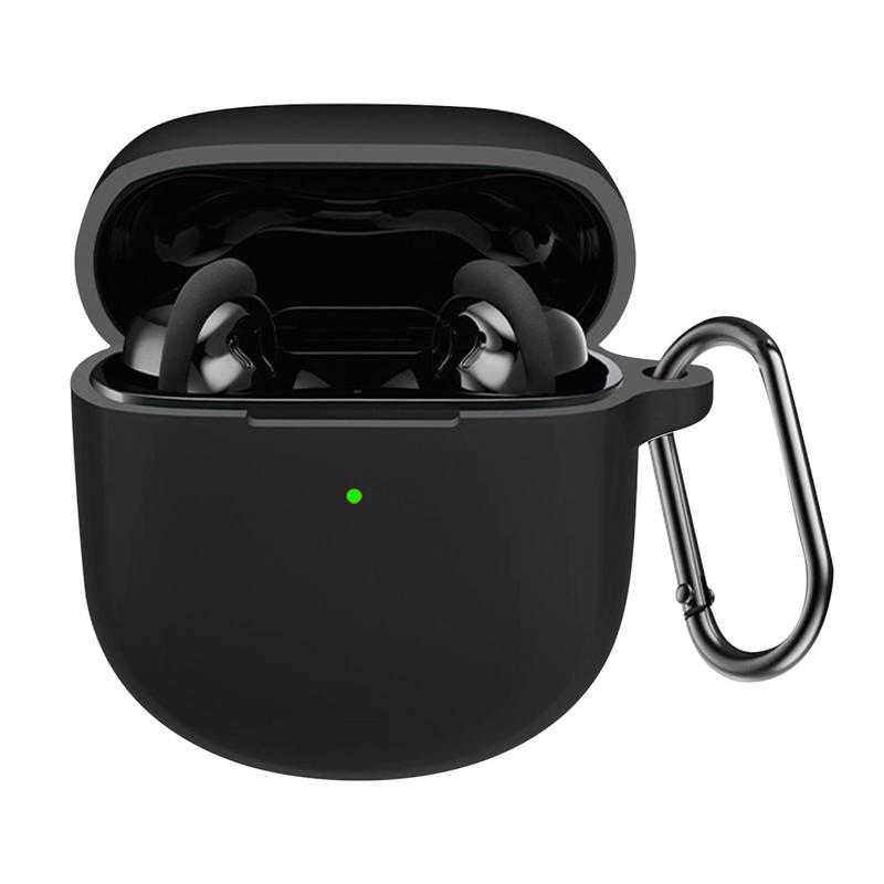 Earbuds Anc Wireless - ฝาครอบป้องกันซิลิโคนสำหรับหูฟัง Comfort Bose Quiet 2หูฟังไร้สาย BT
