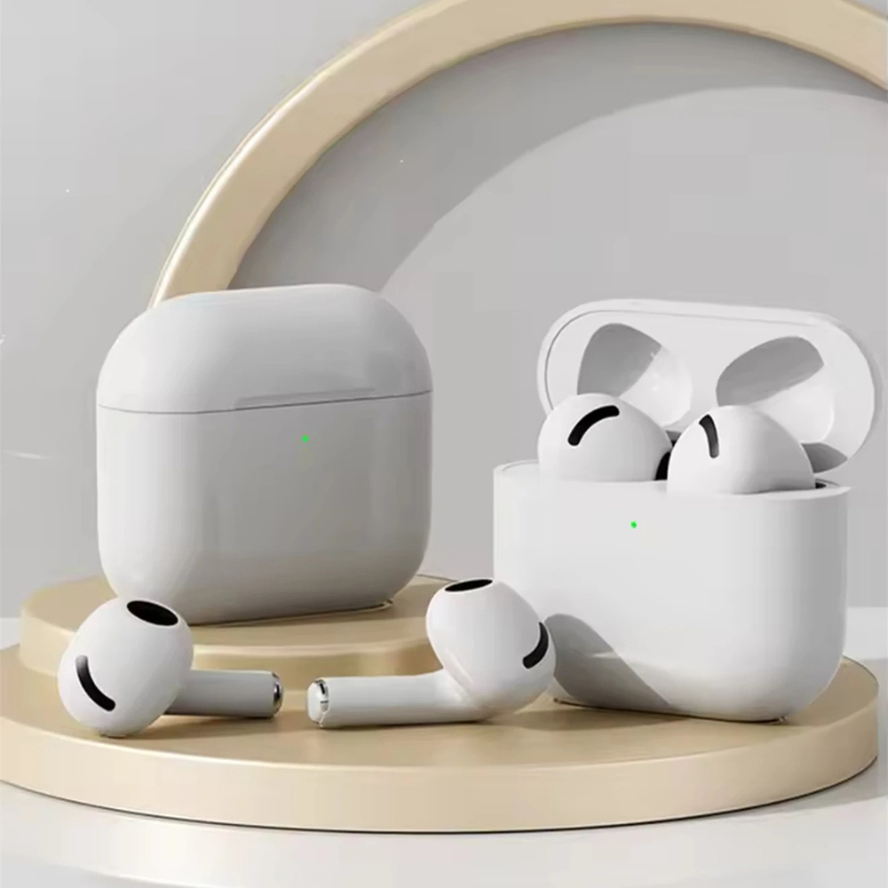 Earbuds Anc Wireless - หูฟังบลูทูธไร้สาย TWS พร้อมระบบตัดเสียงรบกวน ANC และไมโครโฟน