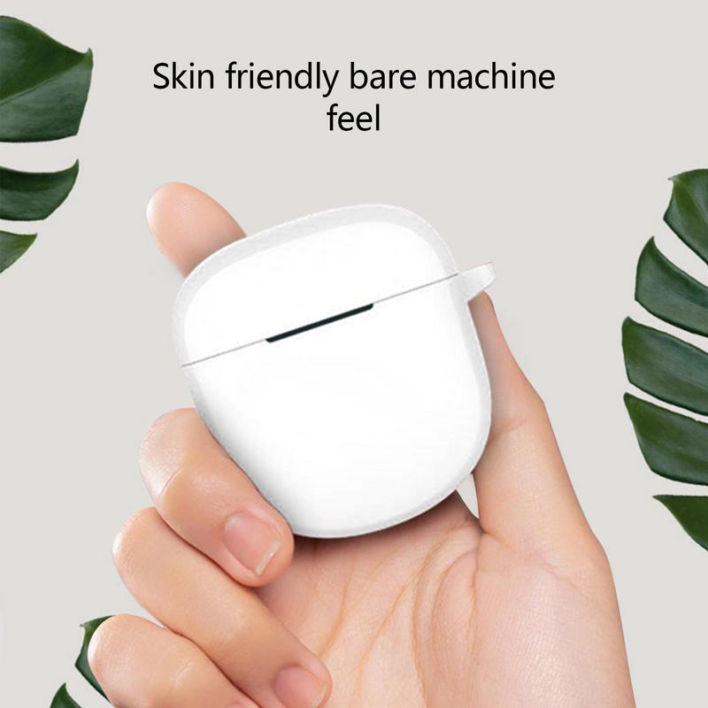 ฝาครอบป้องกันซิลิโคนสำหรับหูฟั - Earbuds Anc Wireless บทวิจารณ์และราคา
