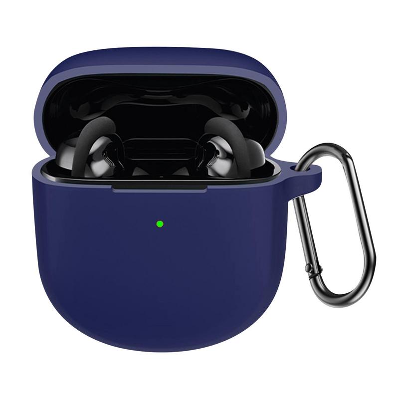 ฝาครอบป้องกันซิลิโคนสำหรับหูฟั - Earbuds Anc Wireless บทวิจารณ์และราคา