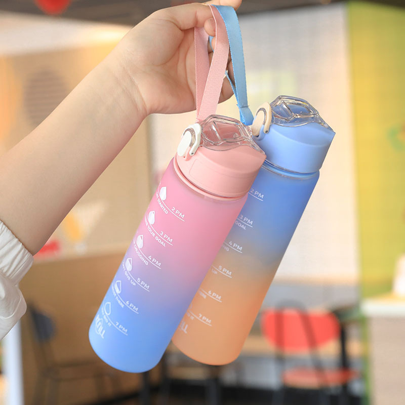 แก้วน้ำพลาสติกทนความร้อนสูง 70 - Smart Water Bottle Tracker บทวิจารณ์และราคา