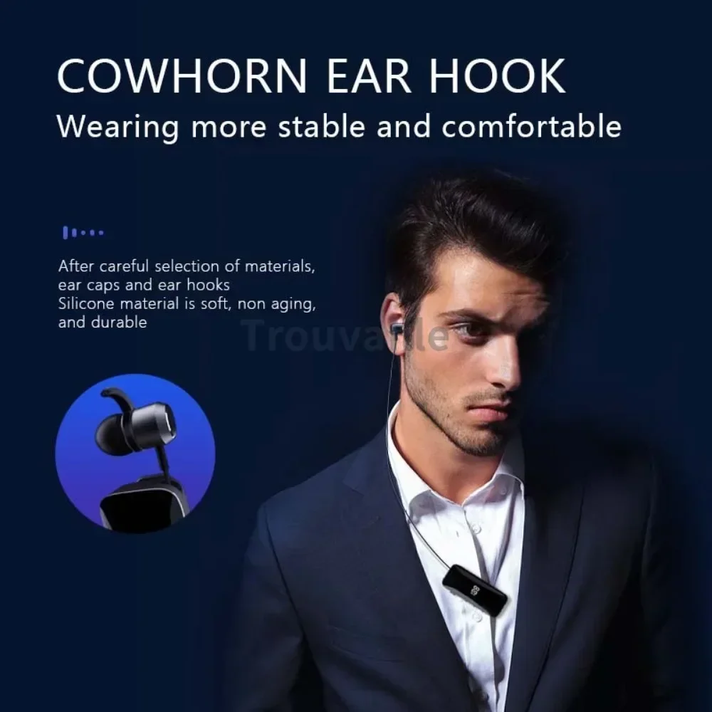 F906 ชุดหูฟังไร้สายบลูทูธหูฟัง - Earbuds Anc Wireless บทวิจารณ์และราคา