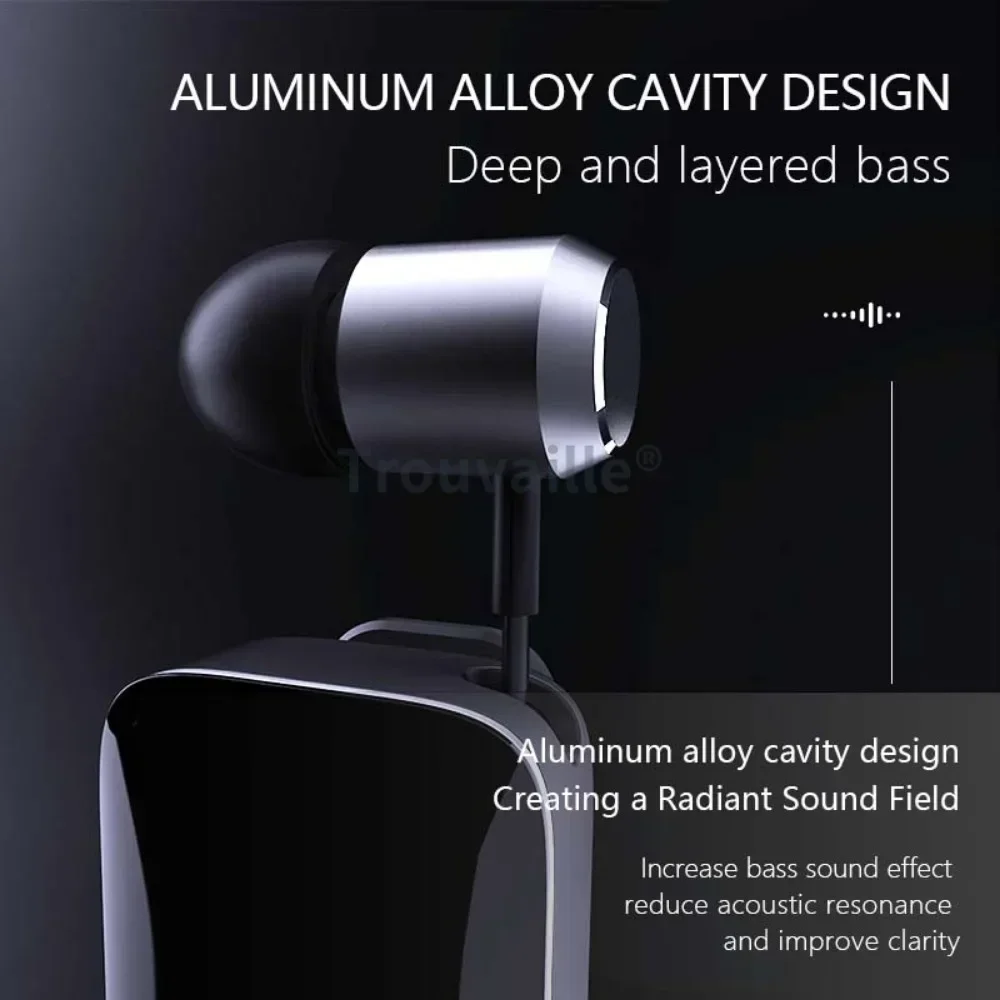 F906 ชุดหูฟังไร้สายบลูทูธหูฟัง - Earbuds Anc Wireless บทวิจารณ์และราคา