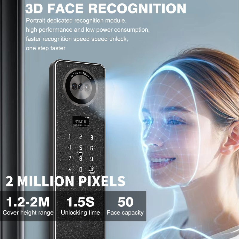 ทูย่า ไวไฟสมาร์ทล็อคประตู, ล็อ - Electronics & Gadgets Beginning With D บทวิจารณ์และราคา