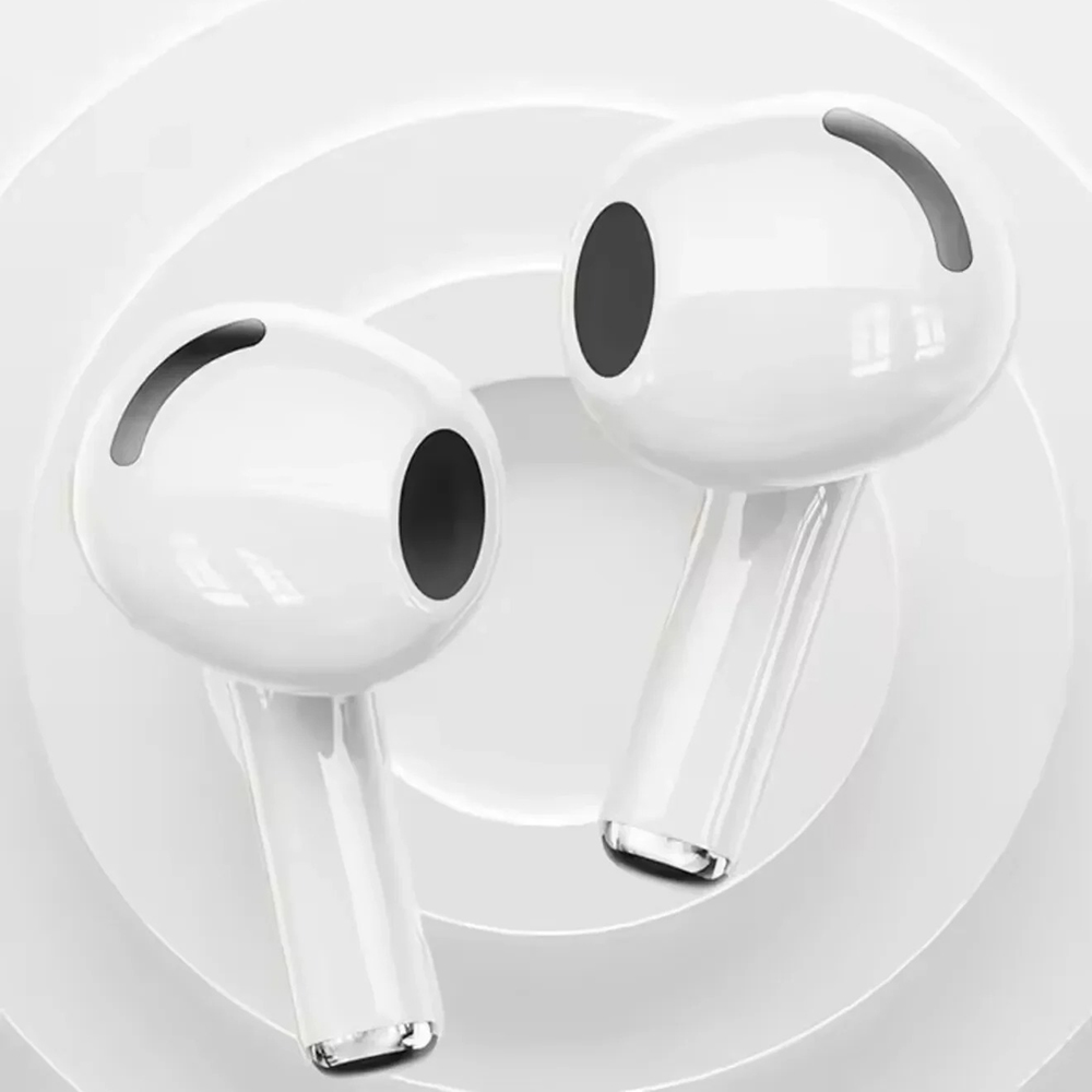 หูฟังบลูทูธไร้สาย TWS พร้อมระบ - Earbuds Anc Wireless บทวิจารณ์และราคา