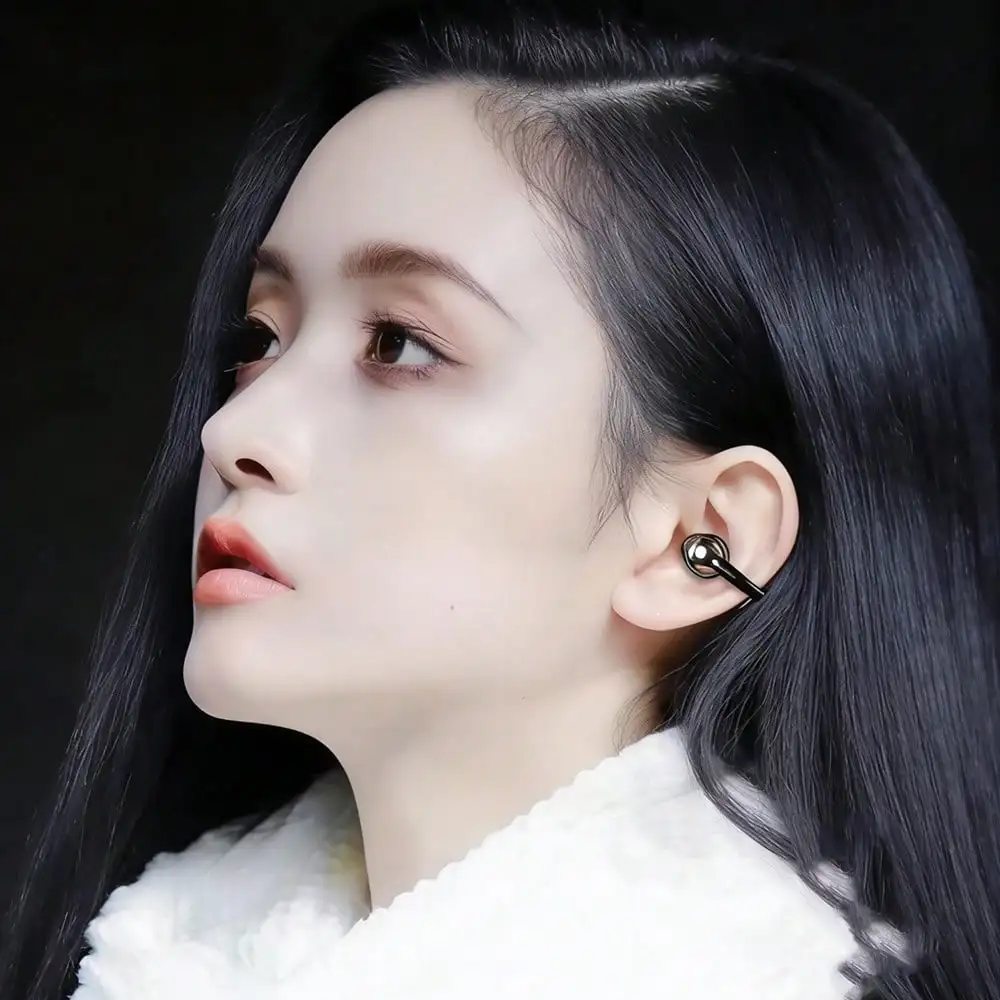 หูฟังไร้สายแบบหนีบหู รุ่น Open - Earbuds Anc Wireless บทวิจารณ์และราคา
