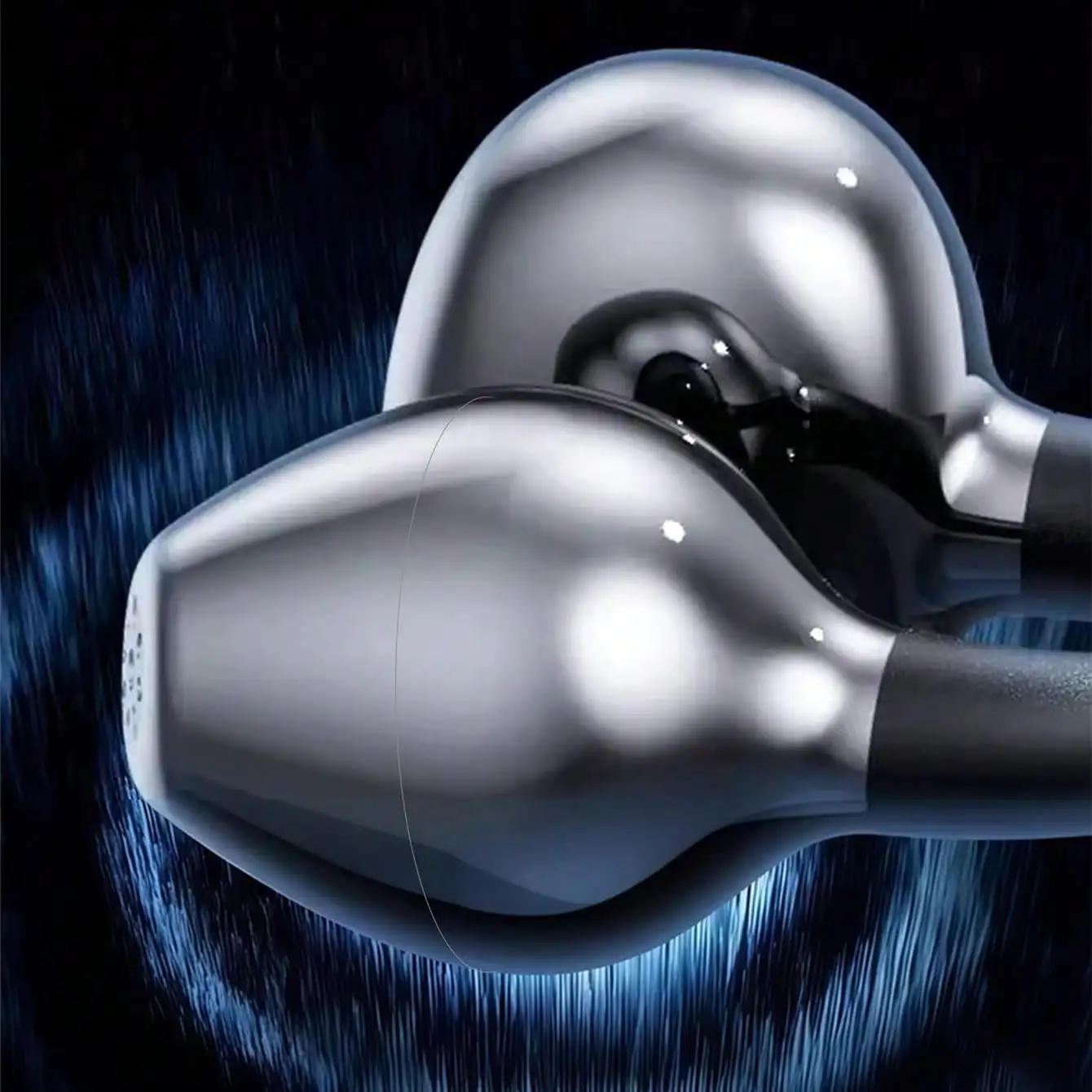 หูฟังไร้สายแบบหนีบหู รุ่น Open - Earbuds Anc Wireless บทวิจารณ์และราคา