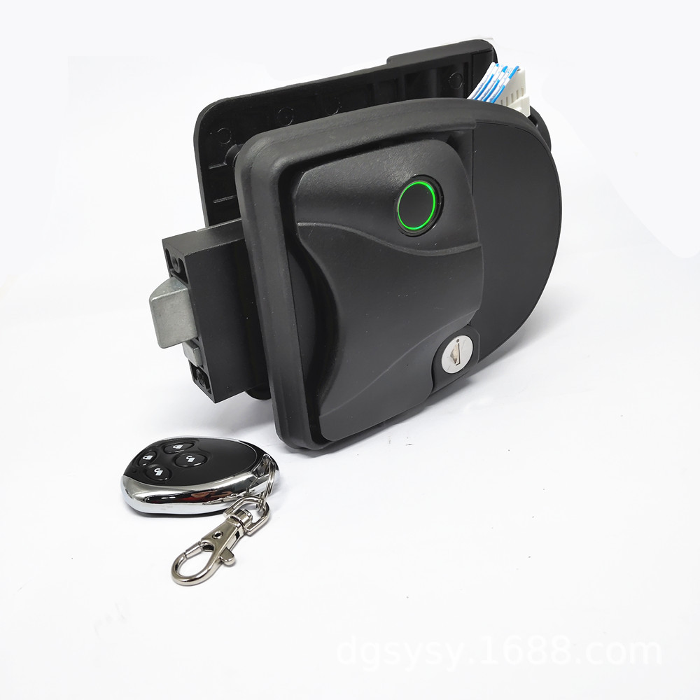 ล็อคอิเล็กทรอนิกส์แบบไร้สายสำห - Electronics & Gadgets Beginning With D บทวิจารณ์และราคา