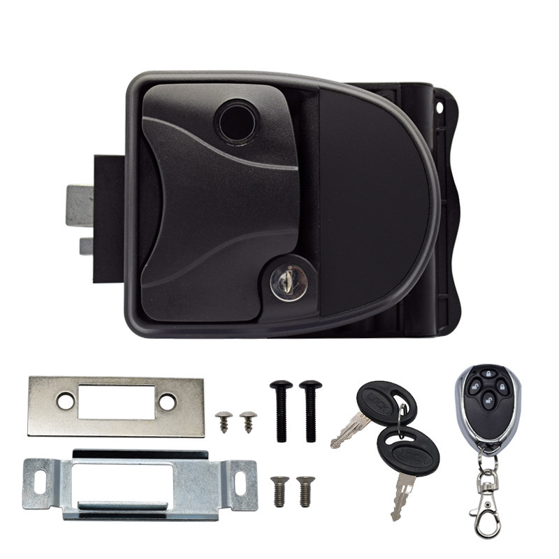 ล็อคอิเล็กทรอนิกส์แบบไร้สายสำห - Electronics & Gadgets Beginning With D บทวิจารณ์และราคา