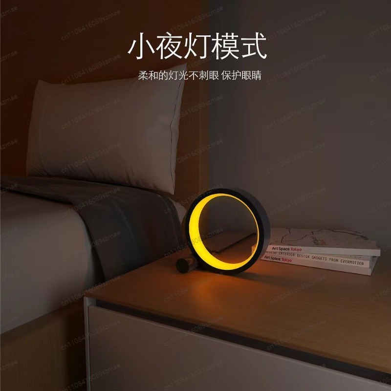 ไฟ RGB สำหรับตกแต่งโต๊ะทำงาน โ - Rgb Desk Lamp Smart บทวิจารณ์และราคา