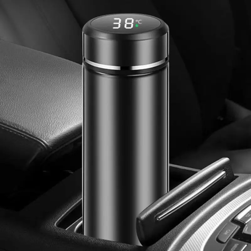 กระติกน้ำอัจฉริยะสแตนเลส 316 พ - Smart Water Bottle Tracker บทวิจารณ์และราคา