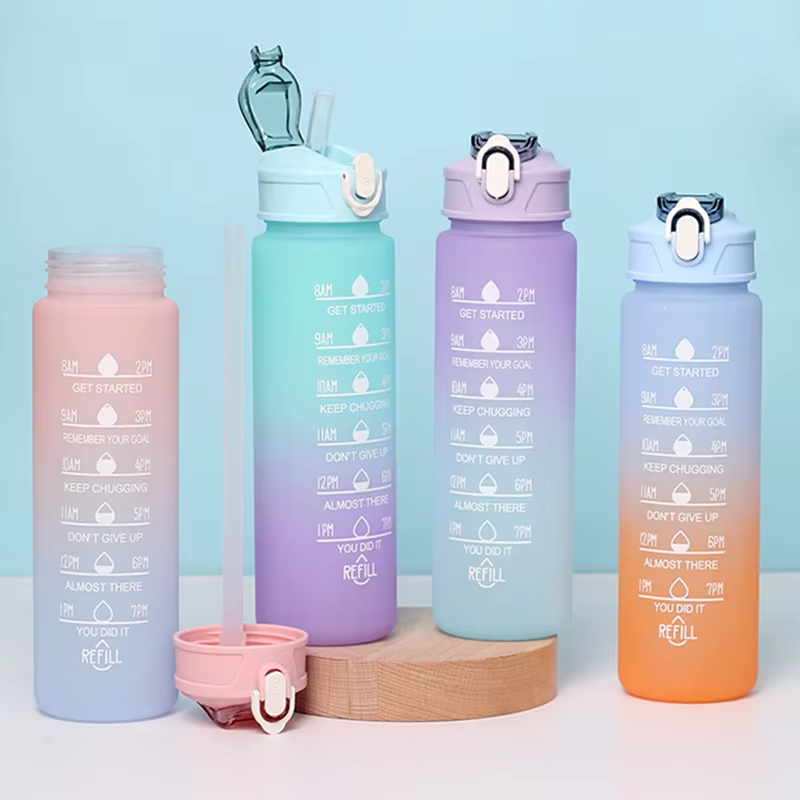 ถ้วยกระบอกน้ำสำหรับเล่นกีฬาทนต - Smart Water Bottle Tracker บทวิจารณ์และราคา