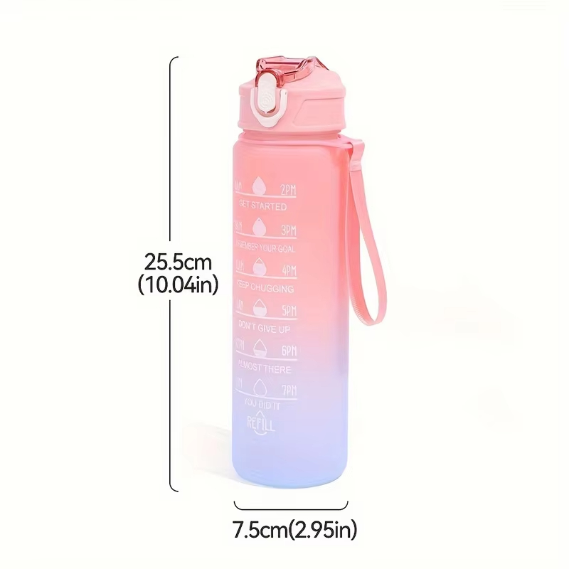 ถ้วยกระบอกน้ำสำหรับเล่นกีฬาทนต - Smart Water Bottle Tracker บทวิจารณ์และราคา