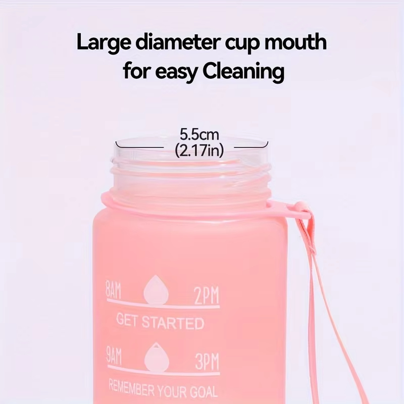ถ้วยกระบอกน้ำสำหรับเล่นกีฬาทนต - Smart Water Bottle Tracker บทวิจารณ์และราคา