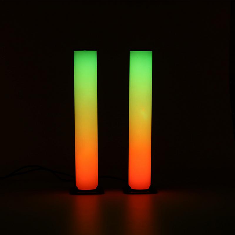 ไฟ RGB ตกแต่งสมาร์ทโคมไฟตั้งโต - Rgb Desk Lamp Smart บทวิจารณ์และราคา
