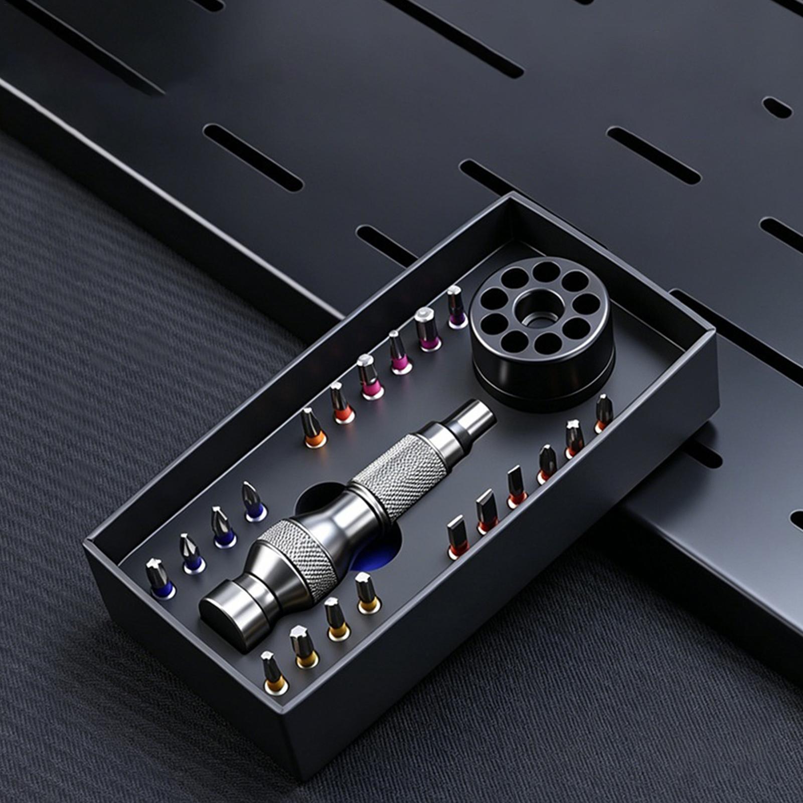 ดอกไขควงไฟฟ้า 22 ชิ้น หัวเจาะแ - Electronics & Gadgets Beginning With D บทวิจารณ์และราคา