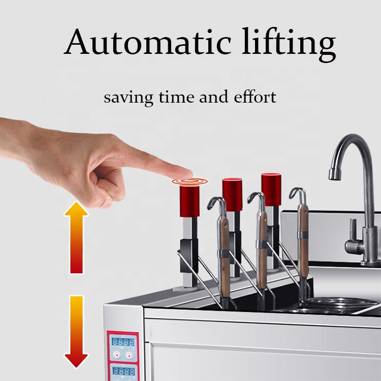 เครื่องทำเกี๊ยวอัตโนมัติ 6 ตะก - Electronics & Gadgets Beginning With D บทวิจารณ์และราคา