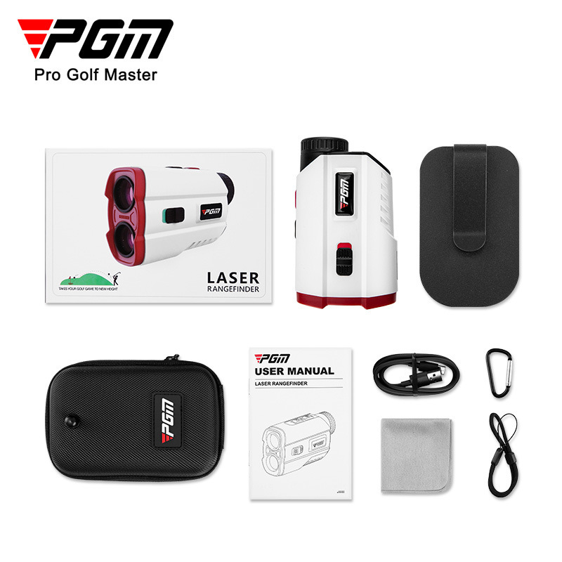 กล้องวัดระยะกอล์ฟแบบชาร์จไฟได้ - Electronics & Gadgets Beginning With D บทวิจารณ์และราคา