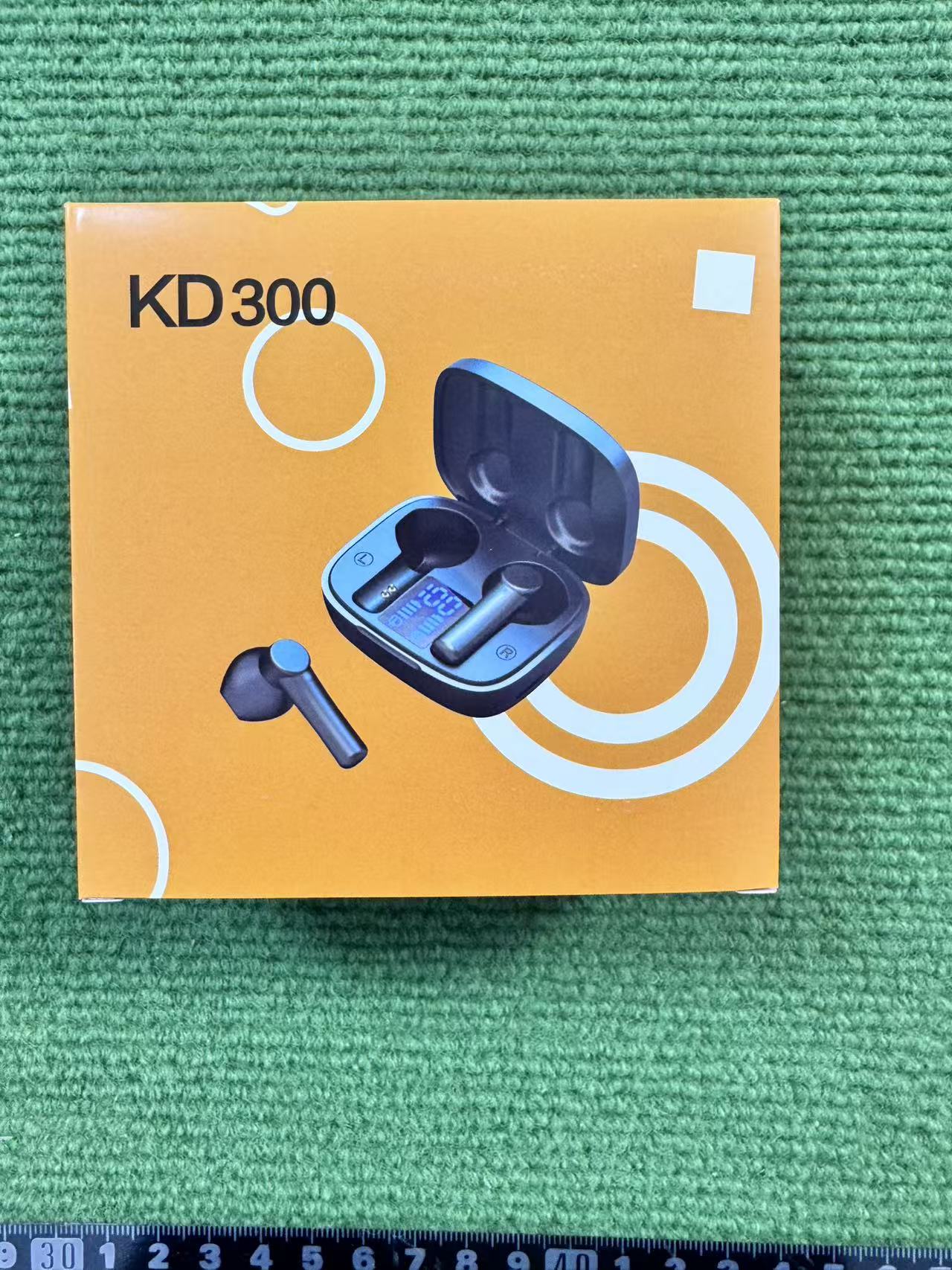 หูฟังบลูทูธไร้สายรุ่นที่ 2 ปี  - Earbuds Anc Wireless บทวิจารณ์และราคา