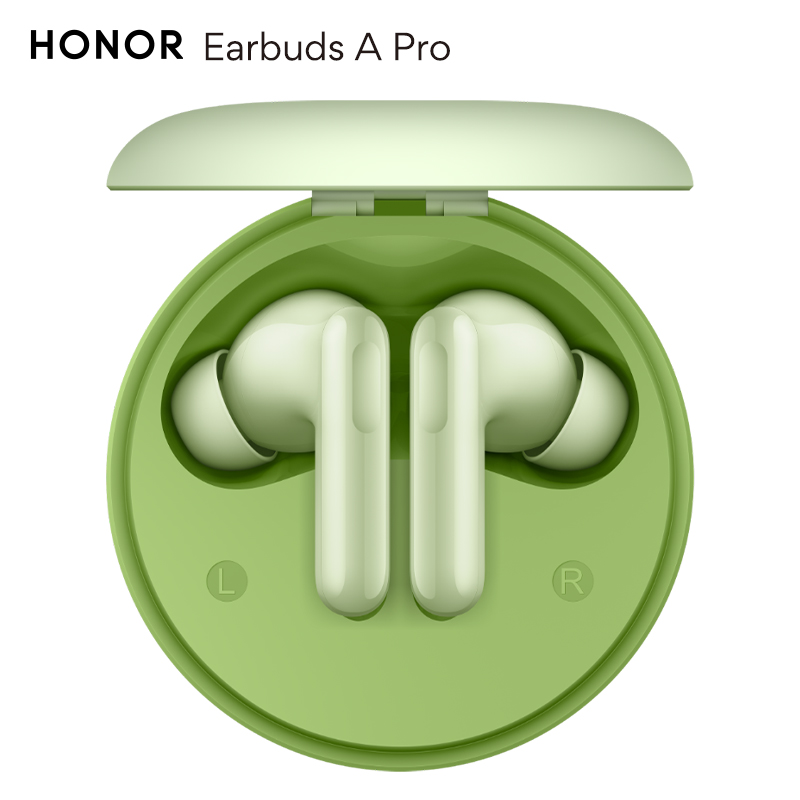 HONOR หูฟังเอ โปรหูฟังไร้สายบล - Earbuds Anc Wireless บทวิจารณ์และราคา