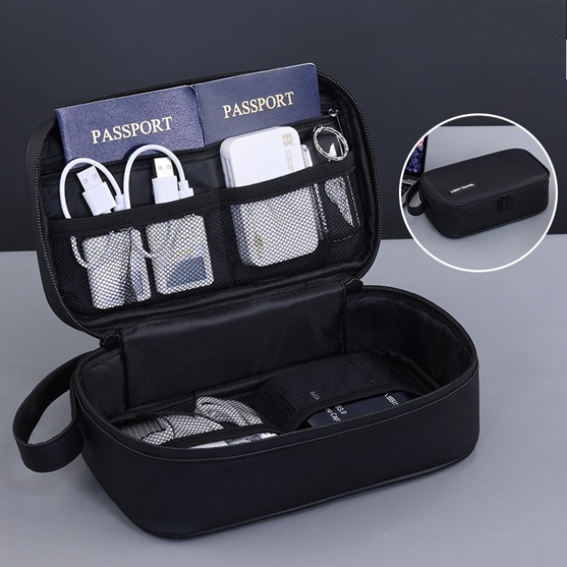 กระเป๋าเก็บอุปกรณ์ดิจิตอลแบบพก - Electronics & Gadgets Beginning With D บทวิจารณ์และราคา