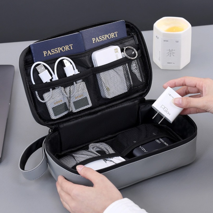 กระเป๋าเก็บอุปกรณ์ดิจิตอลแบบพก - Electronics & Gadgets Beginning With D บทวิจารณ์และราคา