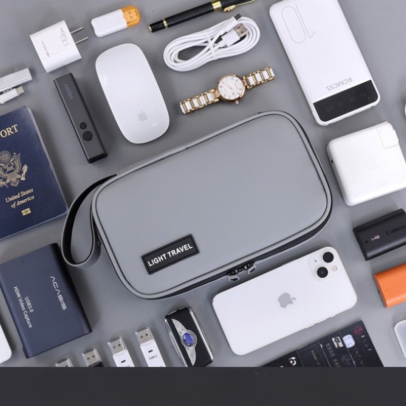 กระเป๋าเก็บอุปกรณ์ดิจิตอลแบบพก - Electronics & Gadgets Beginning With D บทวิจารณ์และราคา