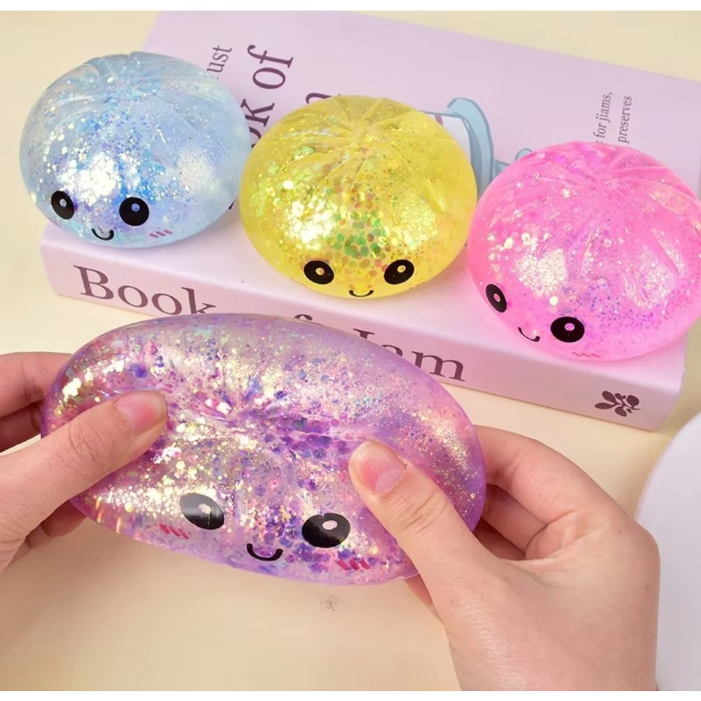 ของเล่นบีบมินิเด้งดึ๋งพร้อมซึ้ - Electronics Latest Gadgets บทวิจารณ์และราคา