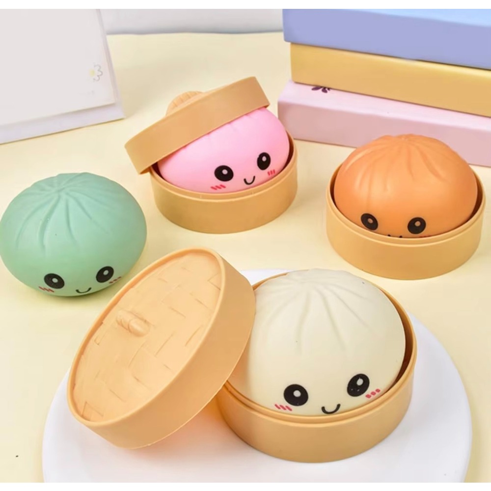 ของเล่นบีบมินิเด้งดึ๋งพร้อมซึ้ - Electronics Latest Gadgets บทวิจารณ์และราคา