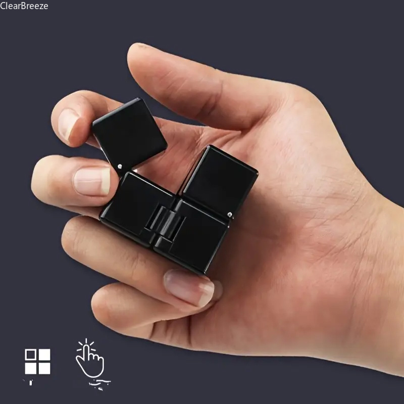 SENGSO Infinity Cube, ลูกบาศก์ - Electronics Latest Gadgets บทวิจารณ์และราคา