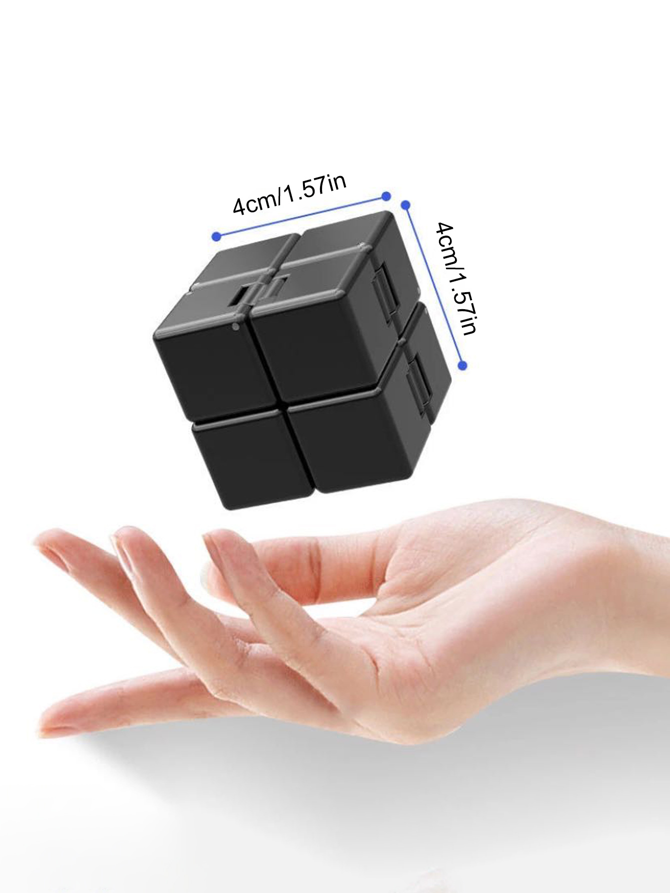 SENGSO Infinity Cube, ลูกบาศก์ - Electronics Latest Gadgets บทวิจารณ์และราคา