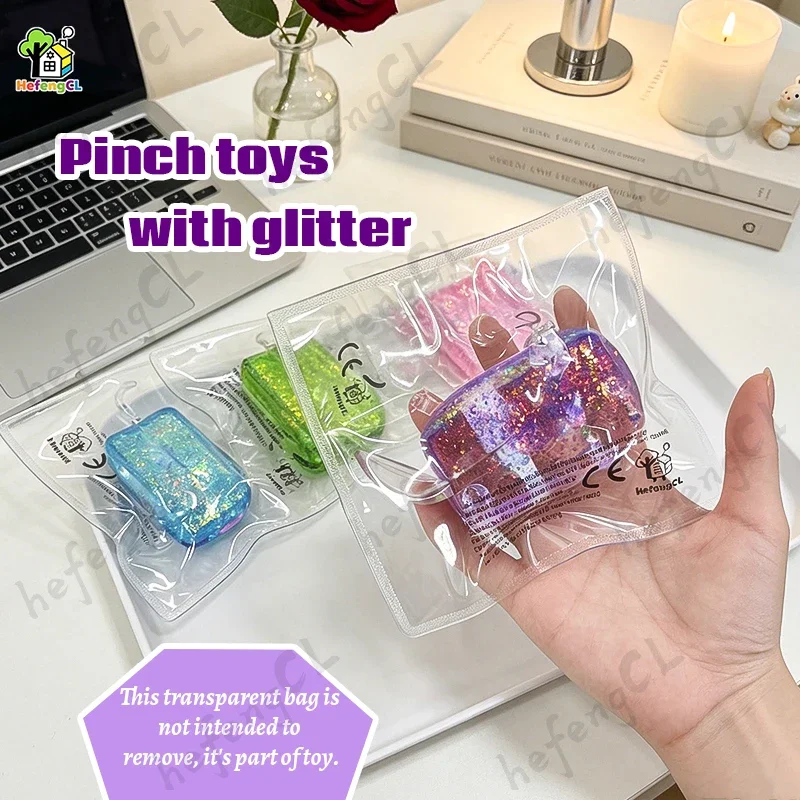 ของเล่นบีบแก้เครียดรูปปลาอะโกล - Electronics Latest Gadgets บทวิจารณ์และราคา