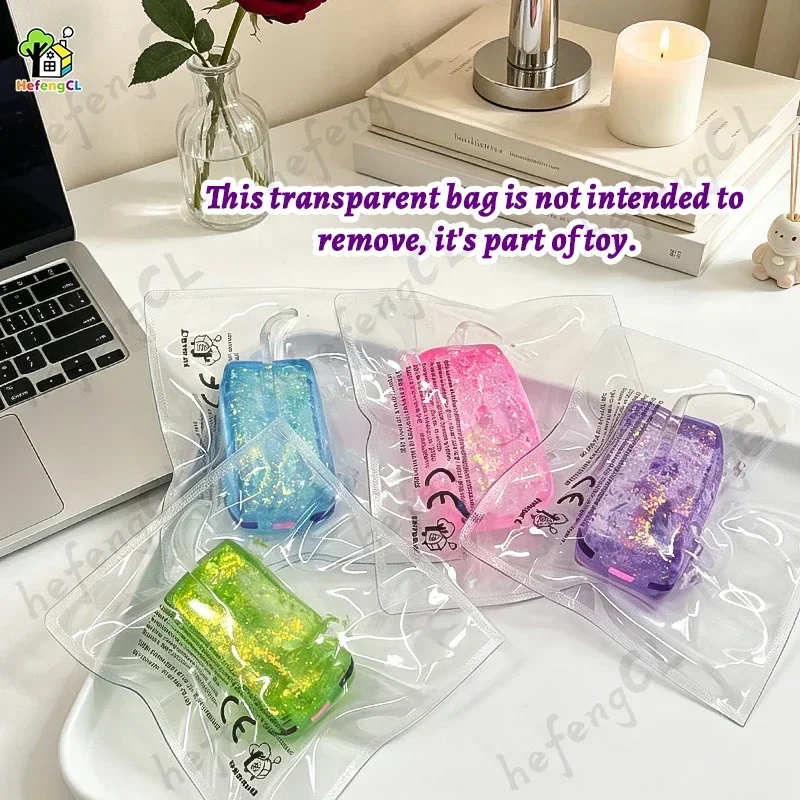 ของเล่นบีบแก้เครียดรูปปลาอะโกล - Electronics Latest Gadgets บทวิจารณ์และราคา