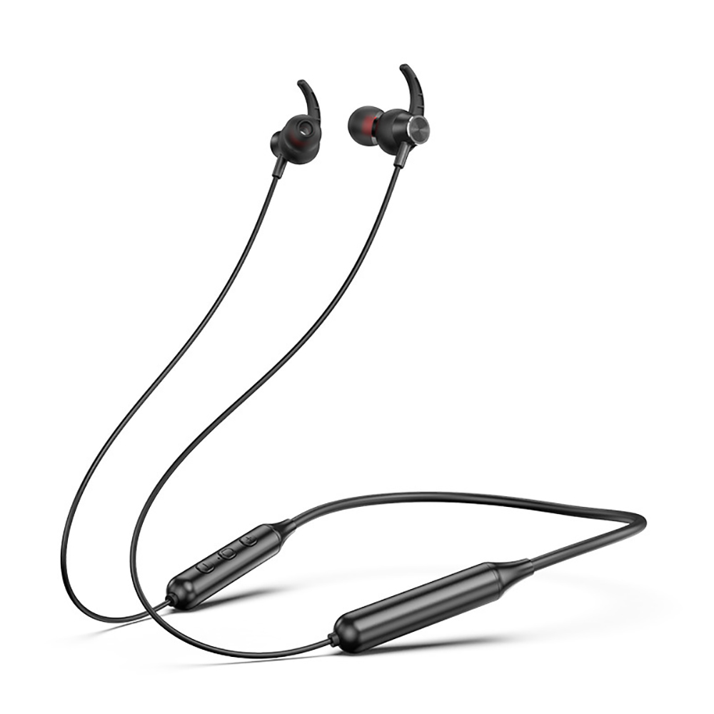 ไร้สายบลูทูธ 5.0 หูฟังแม่เหล็ก - Earbuds Anc Wireless บทวิจารณ์และราคา