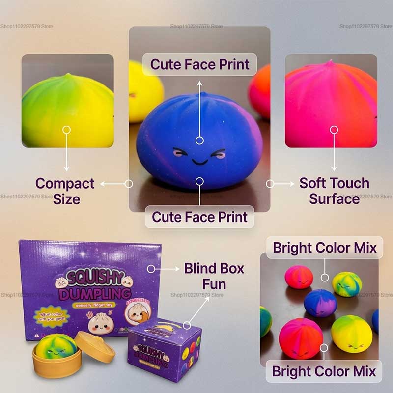 ของเล่นรูปขนมปังนึ่งสีรุ้งแบบใ - Electronics Latest Gadgets บทวิจารณ์และราคา