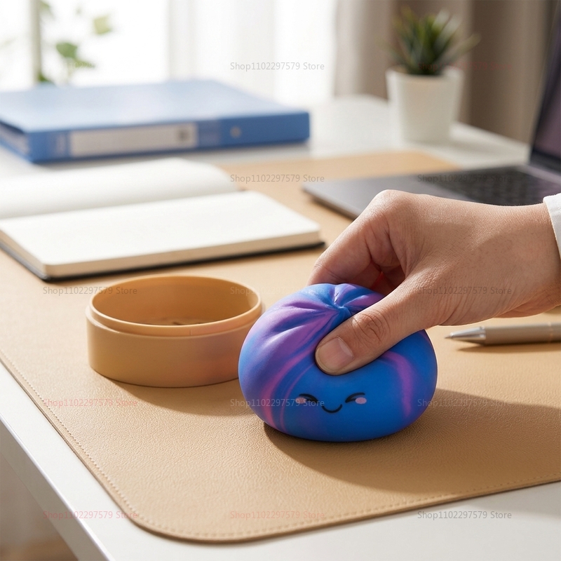 ของเล่นรูปขนมปังนึ่งสีรุ้งแบบใ - Electronics Latest Gadgets บทวิจารณ์และราคา
